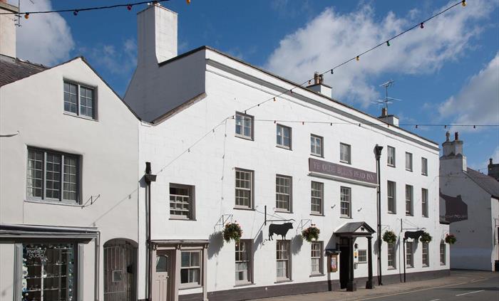 The Inn Collection Group